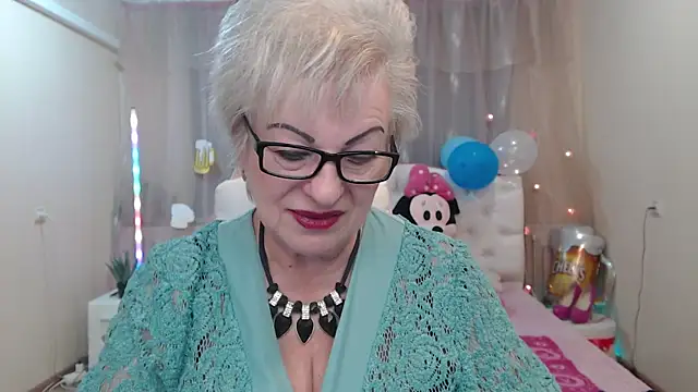 KayleSmoll's Webcam Show