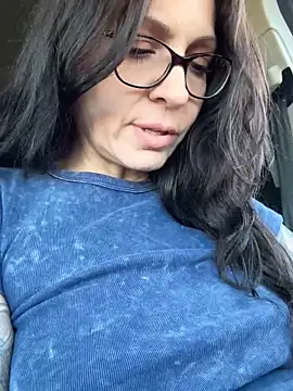 BeautifulMesss' Webcam Show