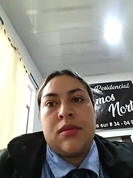 DULCE__26's Webcam Show