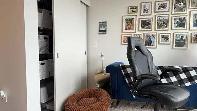 Graciemae_baexx's Webcam Show