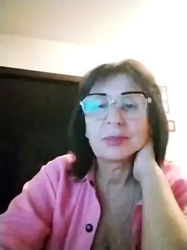 AlbinaXPretty's Webcam Show