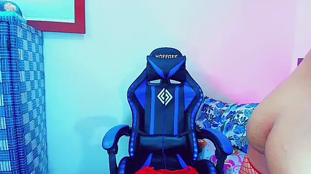 aidaathh Webcam-Show