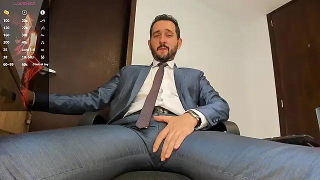 KarlBoss1 Webcamshow