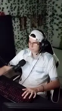 Andy_gray Webcamshow