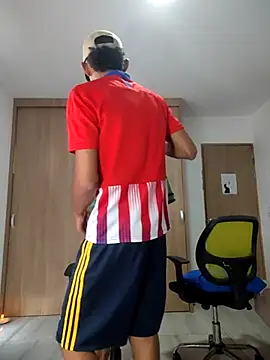 skinny23cm Webcamshow