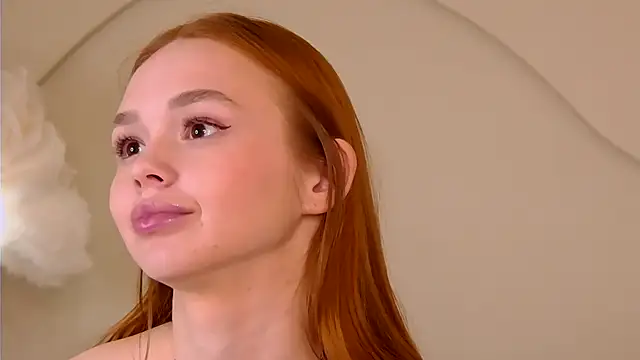 MiraBliss Webcam-Show