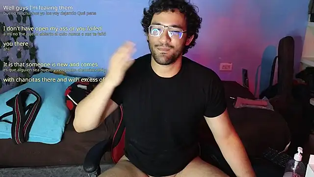 FreyrStyle's Live Chat Room