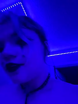 Cutiepiespanks' Webcam Show
