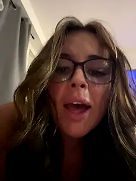 biancasuger's Webcam Show