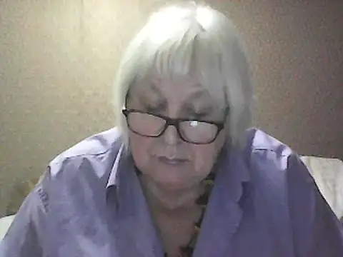 Alexia64231's Webcam Show