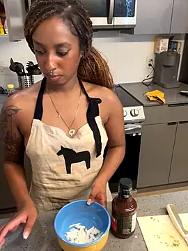 Your_Paris' Webcam Show