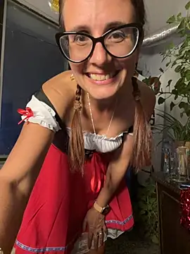 NataKitten's Webcam Show
