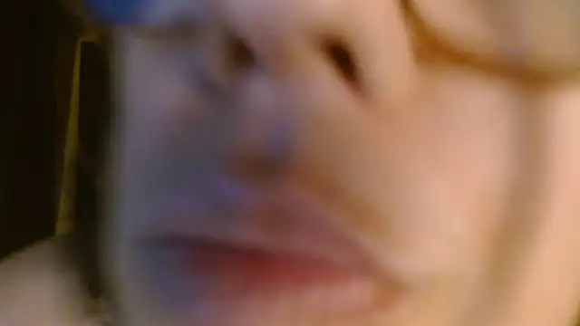 donnasoto's Webcam Show