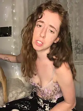 sexyannatravels' Webcam Show