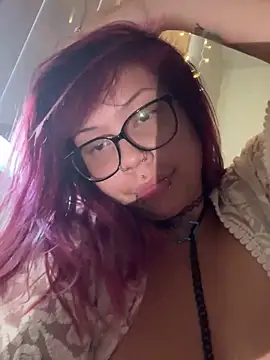 moan4mona's Webcam Show