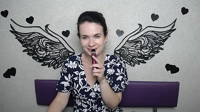 JasmineKouch's Webcam Show