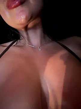 Alexandra_duque's Webcam Show