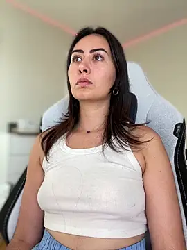 ximenacazalla's Webcam Show