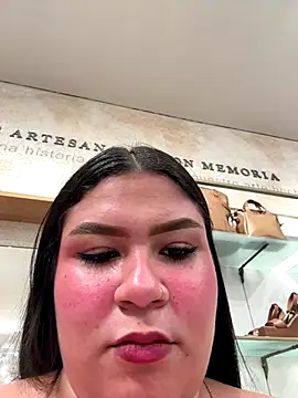 Julietafosters' Webcam Show