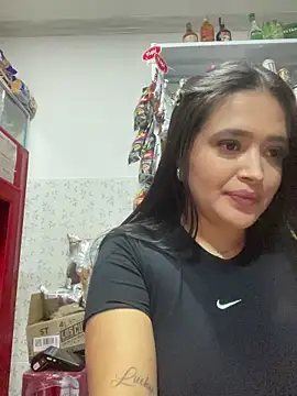 Sara_fun's Webcam Show