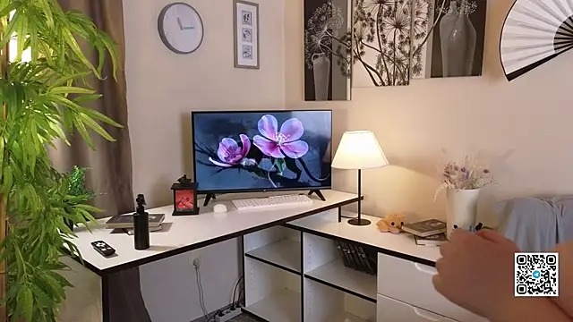 Bonnie_Nunez's Webcam Show