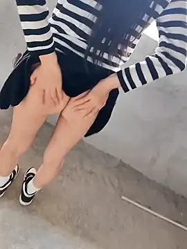 shaoshao-7758's Webcam Show