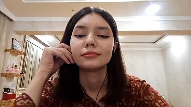 GloriaMelendez's Webcam Show