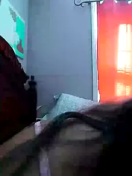 Show Webcam de Lovelyrainn