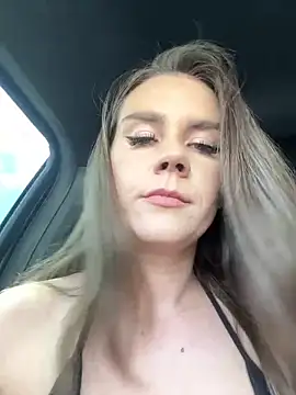 MaggyMayI's Webcam Show