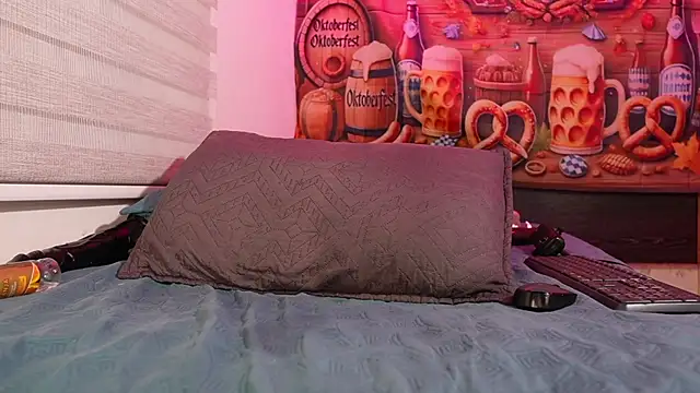mssburbuja's Live Sex Cam Show