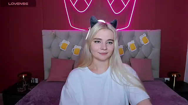 RuthBryant's Live Sex Cam Show