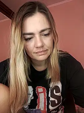 KrissSexi's Live Sex Cam Show