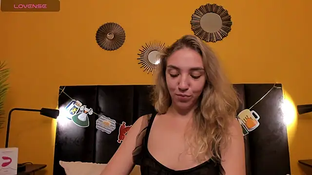 Jessie_Curlyy's Live Sex Cam Show