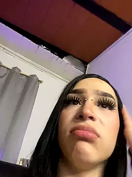 SweettPoison_ 现场性爱视讯表演