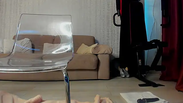 AlyxVonD's Webcam Show
