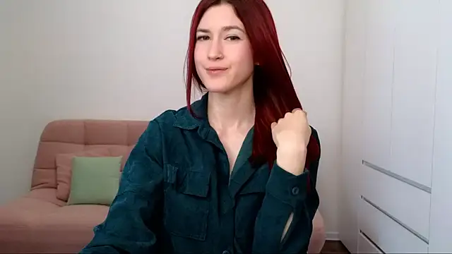 AliciaNewell's Webcam Show