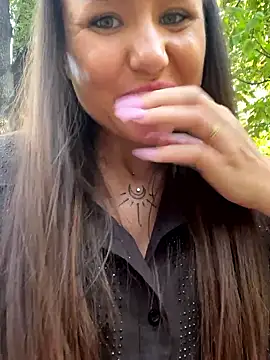 beautydiamond's Webcam Show