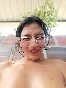 Ary-18's Webcam Show