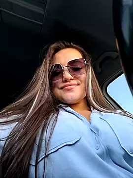 stacy_stoone's Webcam Show