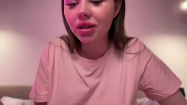 عرض كام AlmaryKim