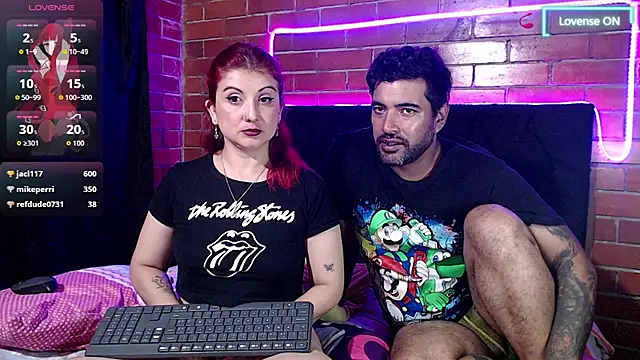 natha_n_andy_anki's Webcam Show