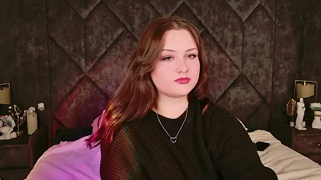 Kendra_Parlow's Webcam Show