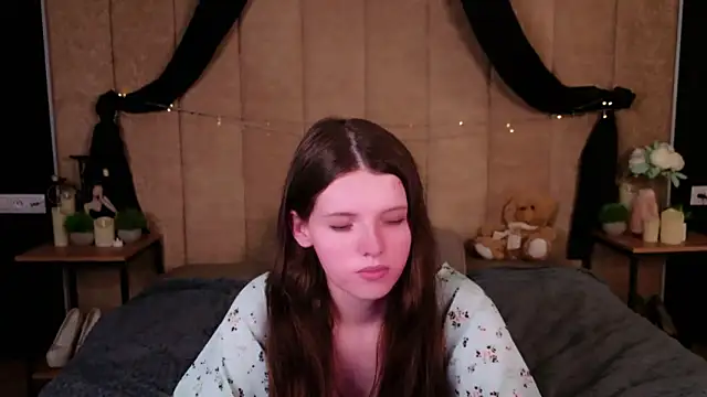 Gaby_Essen's Webcam Show