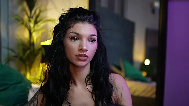 MiamiCoffee Videochat live