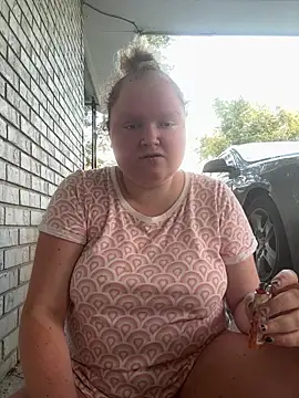 KadiSparkle's Webcam Show