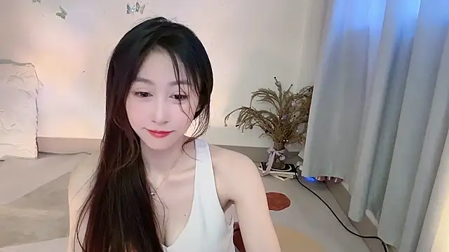 ai-ai-mi's Webcam Show