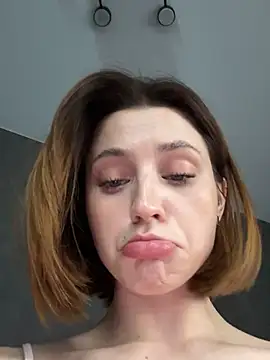 Camilla_Railian's Webcam Show