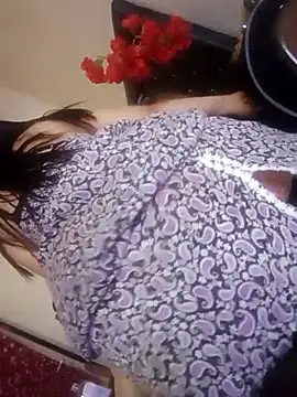 Princess-of-Pleasure's Webcam Show