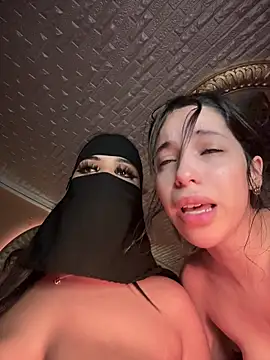 ORLA86's Webcam Show