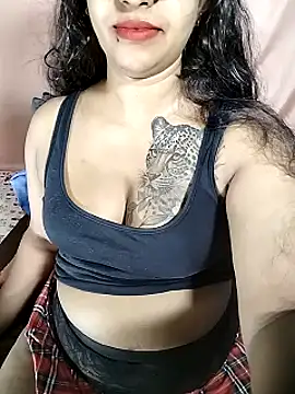 Sexy-Monikaa's Live Chat Room